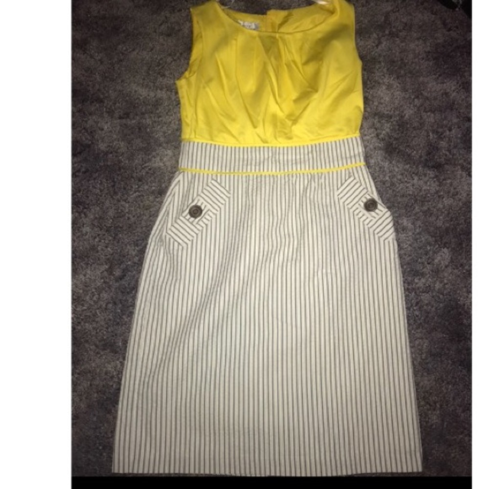 Beautiful Tank Top Dress!